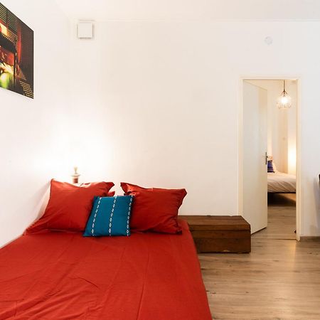 Apartamento Le Patio Riquet Toulouse Exterior foto